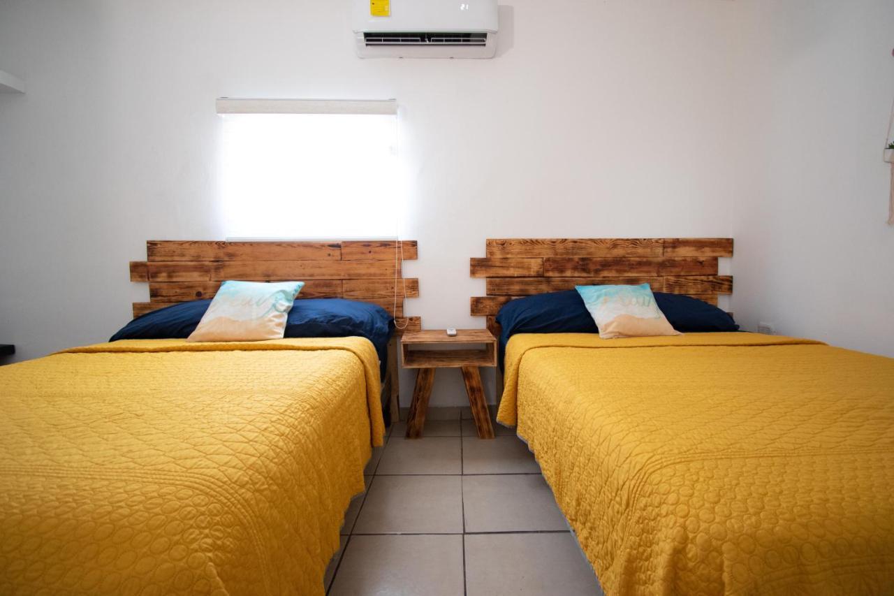 마사틀란 Isla Venados Renta Vacacional 아파트 외부 사진
