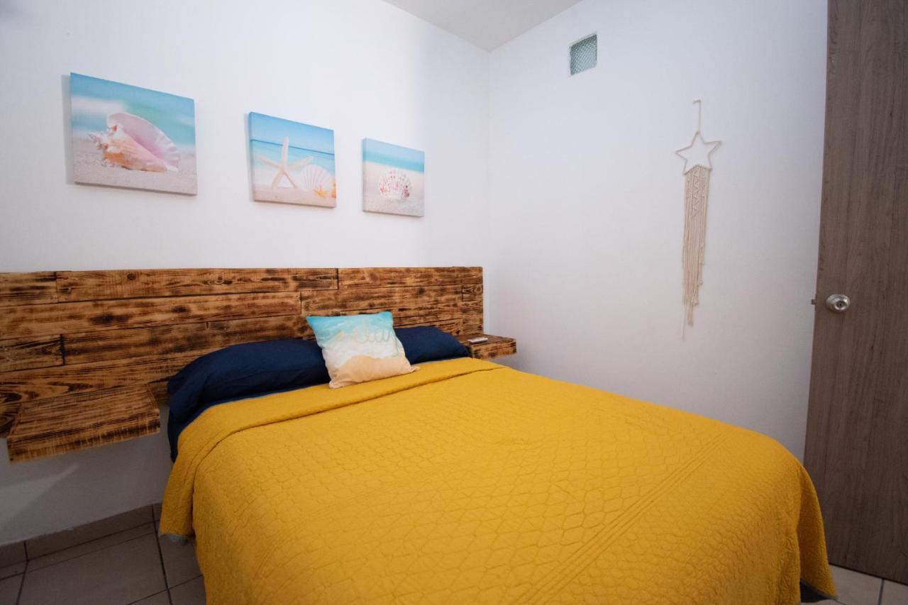 마사틀란 Isla Venados Renta Vacacional 아파트 외부 사진