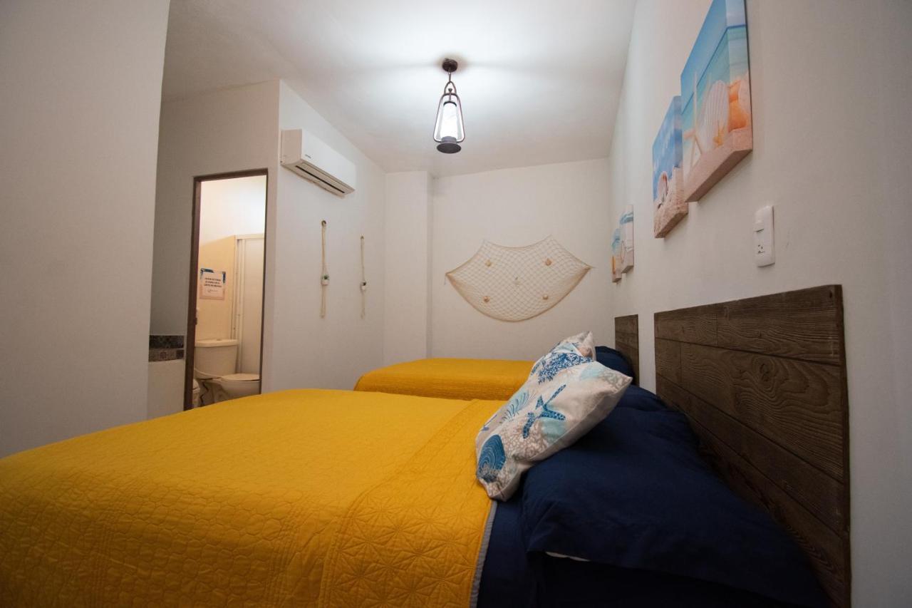 마사틀란 Isla Venados Renta Vacacional 아파트 외부 사진