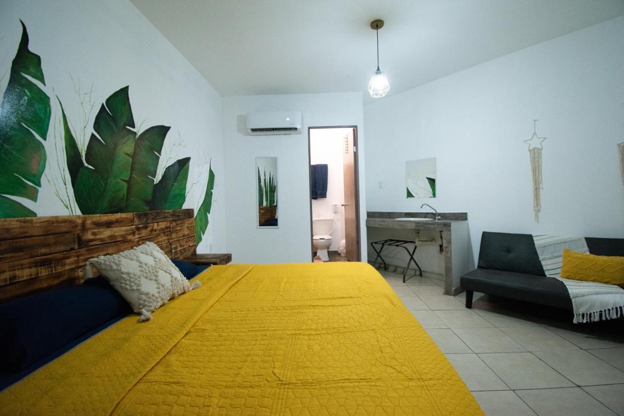 마사틀란 Isla Venados Renta Vacacional 아파트 외부 사진