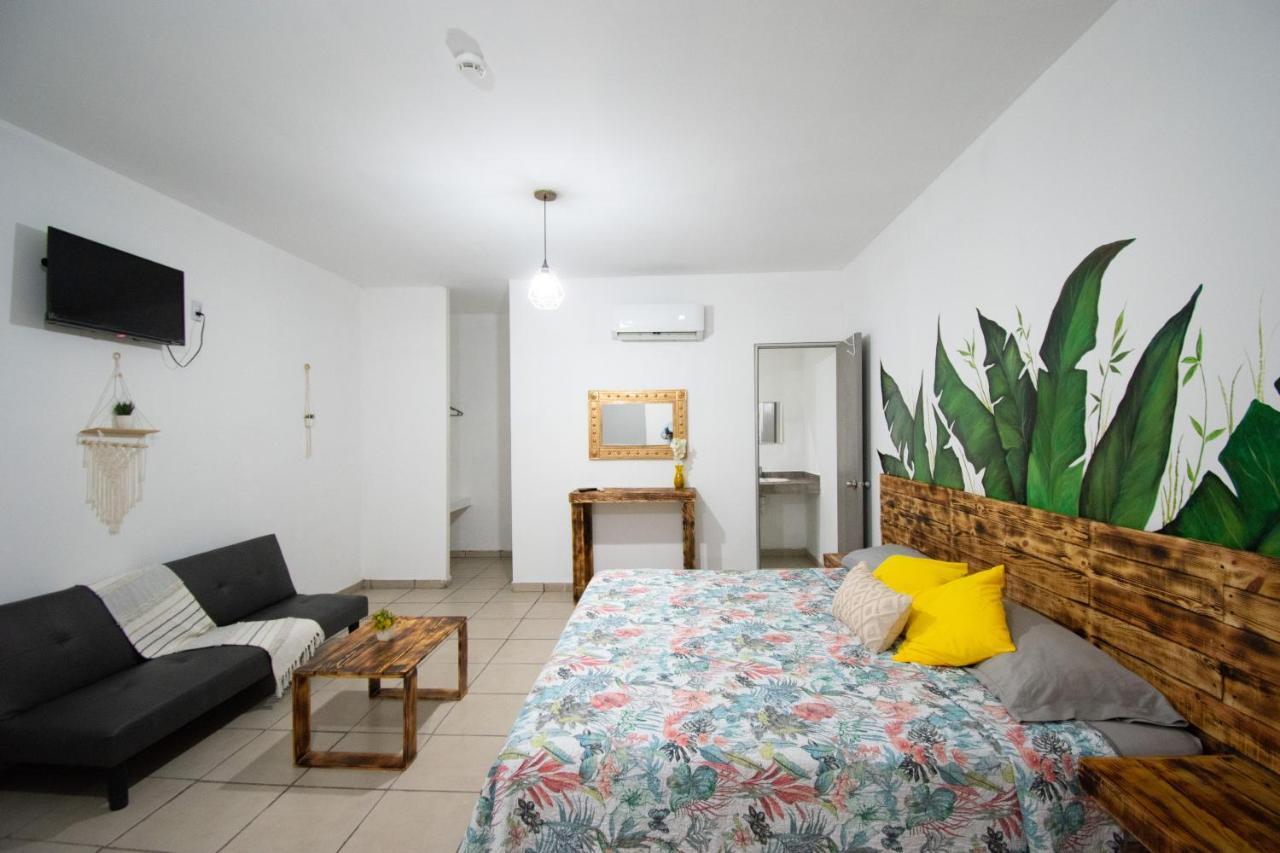 마사틀란 Isla Venados Renta Vacacional 아파트 외부 사진