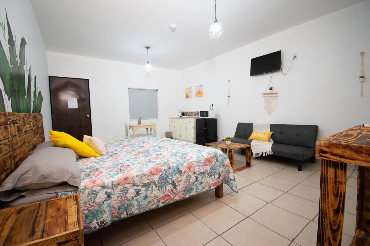 마사틀란 Isla Venados Renta Vacacional 아파트 외부 사진