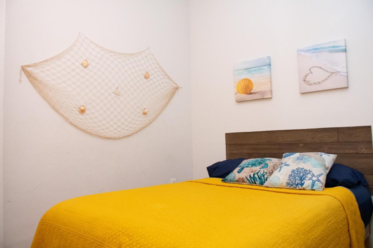 마사틀란 Isla Venados Renta Vacacional 아파트 외부 사진