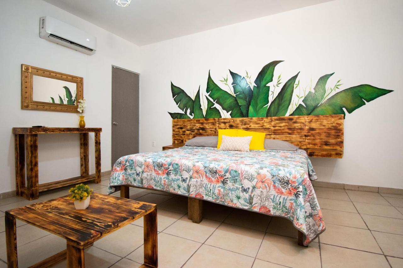 마사틀란 Isla Venados Renta Vacacional 아파트 외부 사진