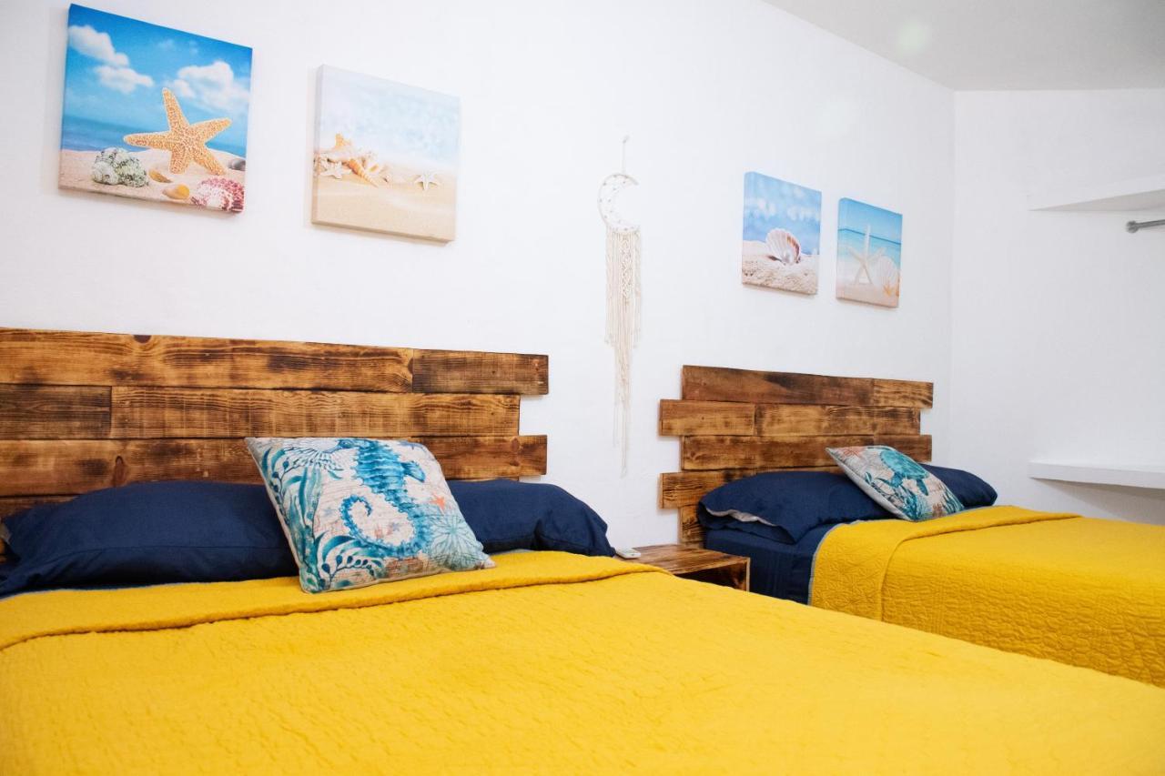마사틀란 Isla Venados Renta Vacacional 아파트 외부 사진