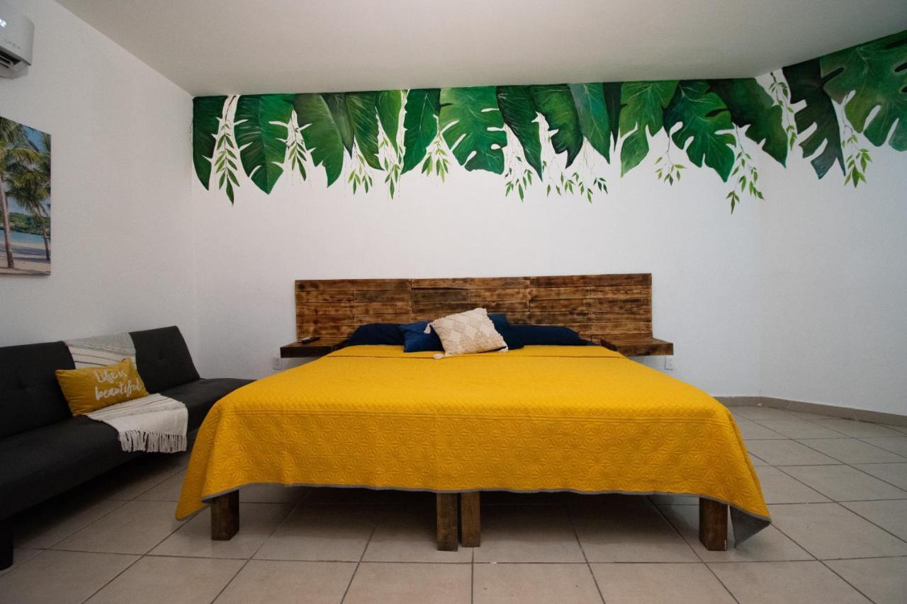 마사틀란 Isla Venados Renta Vacacional 아파트 외부 사진