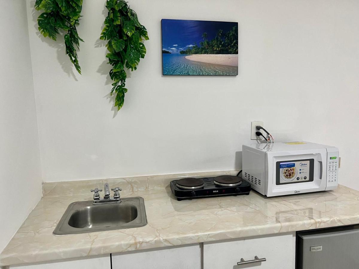 마사틀란 Isla Venados Renta Vacacional 아파트 외부 사진